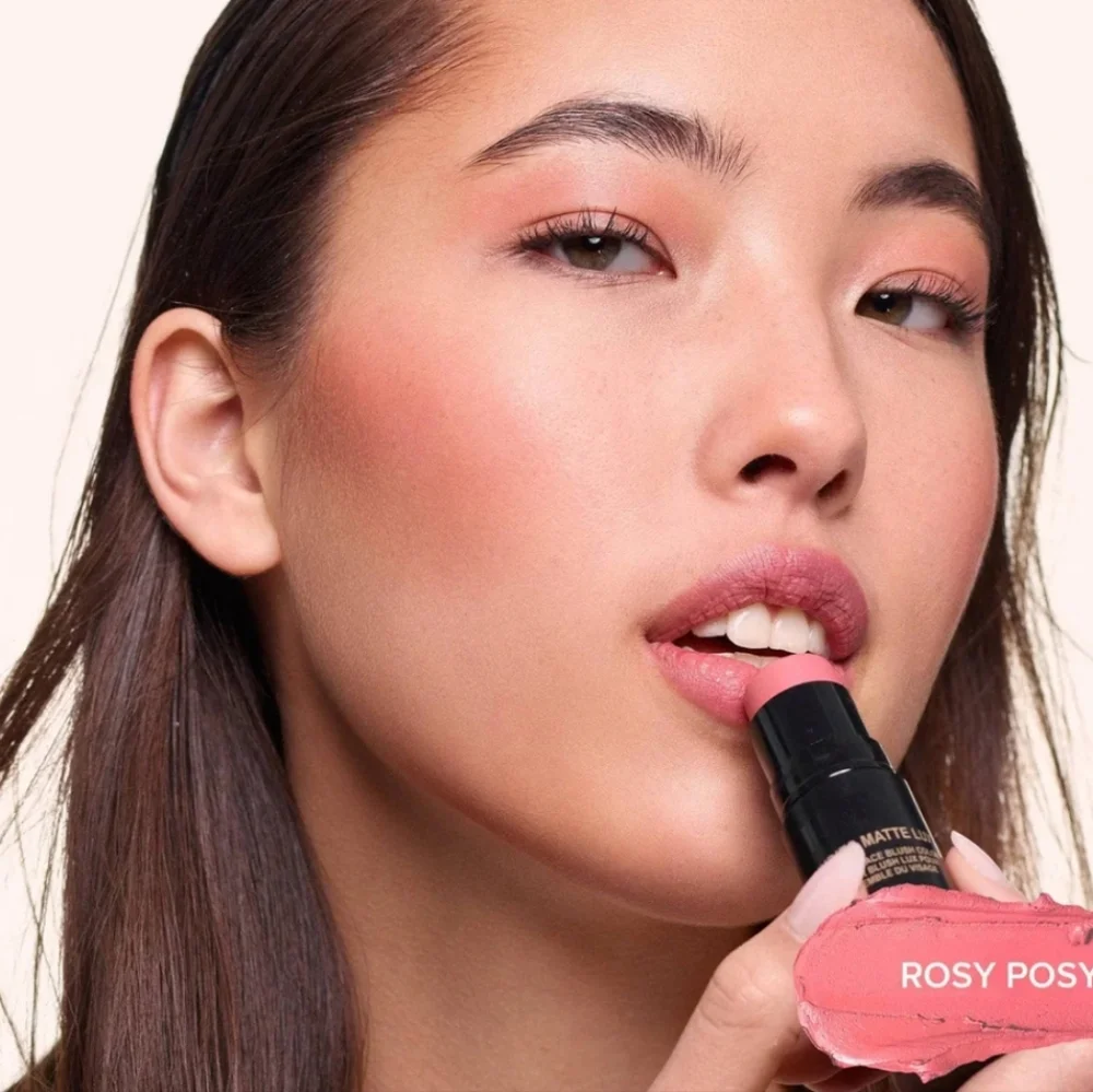 NUDESTIX‎ Trendy Blush Kit